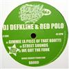 online anhören DJ Defkline & Red Polo - Booty Breaks Volume 9