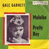 lyssna på nätet Gale Garnett - Malaika Pretty Boy