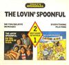 télécharger l'album The Lovin' Spoonful - The Lovin Spoonful Do You Believe In Magic Everything Playing