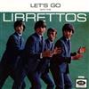 ladda ner album The Librettos - Lets Go With The Librettos