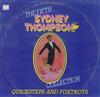 baixar álbum Sydney Thompson And His Orchestra - The Fifth Sydney Thompson Collection Quicksteps And Foxtrots