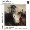 lyssna på nätet Dvořák, Wiener Symphoniker, Rudolf Moralt, Tibor De Machula - Cellokonzert H moll Op 104