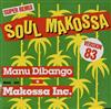 escuchar en línea Manu Dibango + Makossa Inc - Soul Makossa Super Remix