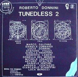 Download Roberto Donnini - Tunedless 2