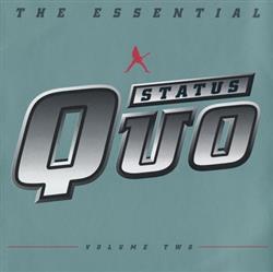 Download Status Quo - The Essential Status Quo Volume Two