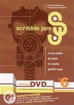 Download Various - Scribble Jam 6