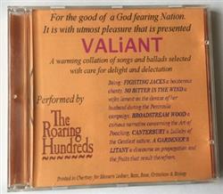 Download The Roaring Hundreds - Valiant