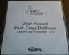 baixar álbum Dawn Kinnard Feat Cerys Matthews - Clear The Way