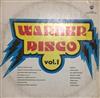 ladda ner album Various - Warner Disco Vol1