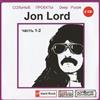 ouvir online Jon Lord - Jon Lord Part 1 2