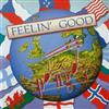 lataa albumi The Pongos - Feelin Good