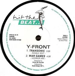 Download YFront - Transonic