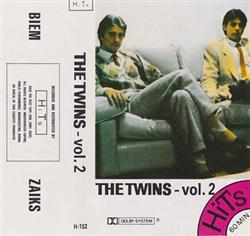 Download The Twins - Vol 2