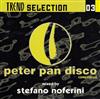 kuunnella verkossa Stefano Noferini - Peter Pan Disco Compilation