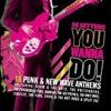 ladda ner album Various - Do Anything You Wanna Do