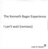 descargar álbum Kenneth Bager Experience, The - I Cant Wait Remixes