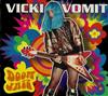 lataa albumi Vicki Vomit - Doomjazz