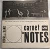 télécharger l'album Pierre Boulez, Gilbert Amy, Darius Milhaud, Kurt Weill - Carnet De Notes 30