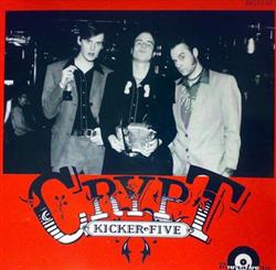 Download Crypt Kicker Five - Rattlesnake Pilgrim