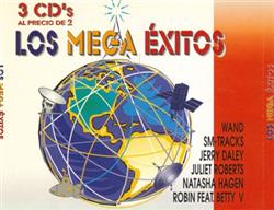 Download Various - Los Mega Exitos