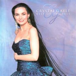 Download Crystal Gayle - Best Of The Best