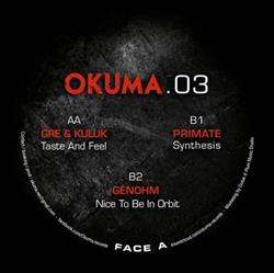 Download Various - Okuma03