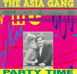 Download Asia Gang, The - Party Time