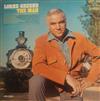 descargar álbum Lorne Greene - The Man