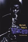 Maceo Parker - My First Name Is Maceo