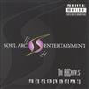 ladda ner album Various - Soul Arc Entertainment The Archives