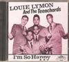 kuunnella verkossa Lewis Lymon And The Teenchords - Im So Happy