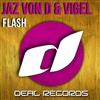 descargar álbum Jaz Von D & Vigel - Flash