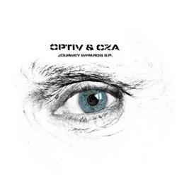 Download Optiv & CZA - Journey Inwards