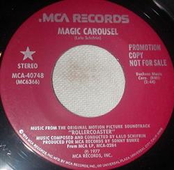 Download Lalo Schifrin - Magic Carousel