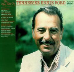 Download Tennessee Ernie Ford - The Very Best Of