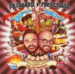 Download Tolsgaard & Pretzmann - Vores Lille Hemmelighed