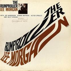 Download Lee Morgan - The Rumproller