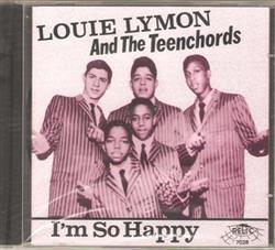 Download Lewis Lymon And The Teenchords - Im So Happy