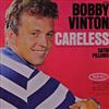 baixar álbum Bobby Vinton - Careless Satin Pillows