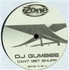 ladda ner album DJ Gumbee - Cant Get Enuff