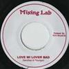 ladda ner album Sanchez & Flourgon - Love Mi Lover Bad