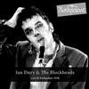 kuunnella verkossa Ian Dury & The Blockheads - Live At Rockpalast