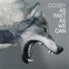 télécharger l'album Cosby - As Fast As We Can