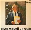 Einar Wærmö - Sjunger