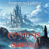 escuchar en línea Cosmosis, Quantica - Journey To Gondor