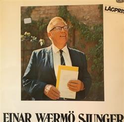 Download Einar Wærmö - Sjunger