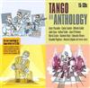 online luisteren Various - Tango An Anthology