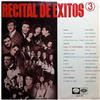 baixar álbum Various - Recital De Exitos Nº 3