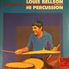 Album herunterladen Louis Bellson And His Band - Hi Percussion