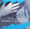 last ned album Puccini Maria Callas, Coro E Orchestra Del Teatro Alla Scala, Milano, Antonino Votto - La Bohème Acts 3 4 The Complete Studio Recordings 1949 1969